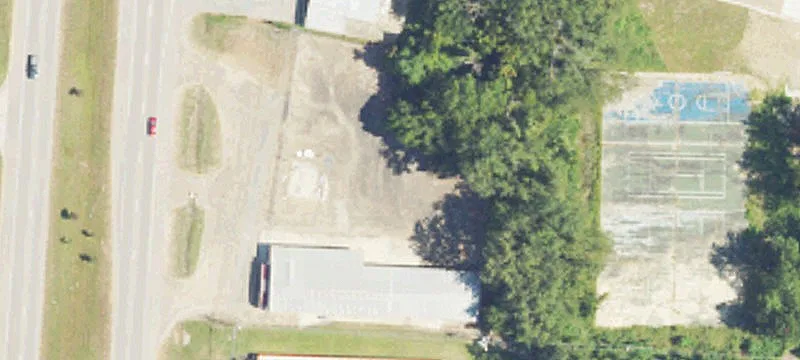 750 Hwy 61st N