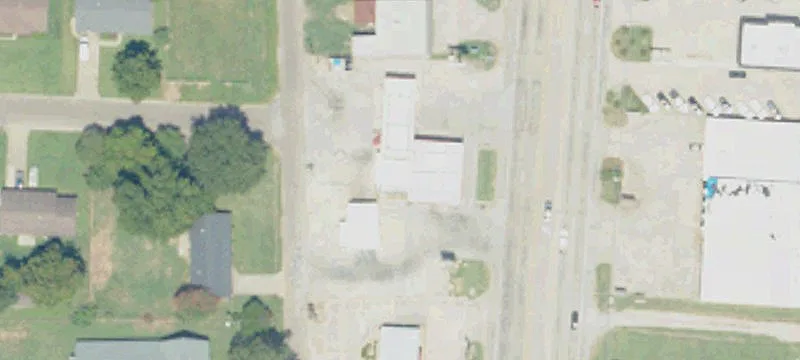 1625 Hwy 1st S