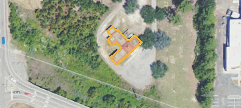 3229 Mallett Rd