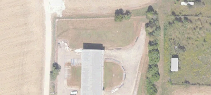2615 Carson Rd