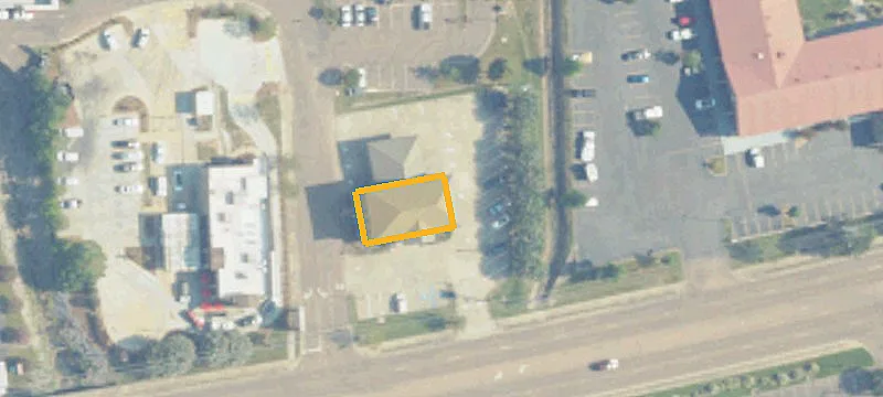 2301 Jackson W Ave