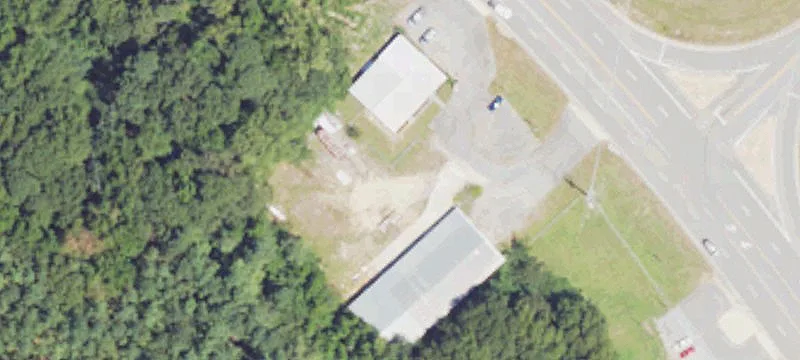 9301 Hwy 19th N
