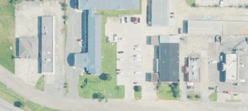 Thornhill Dr