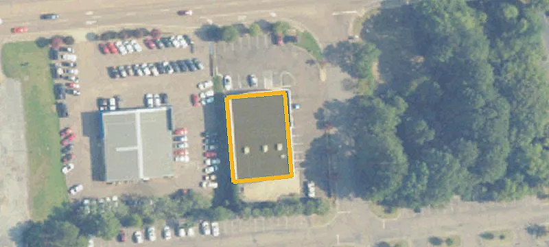 2590 Jackson W Ave