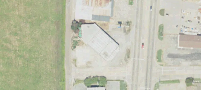 1541 Hwy 1st S