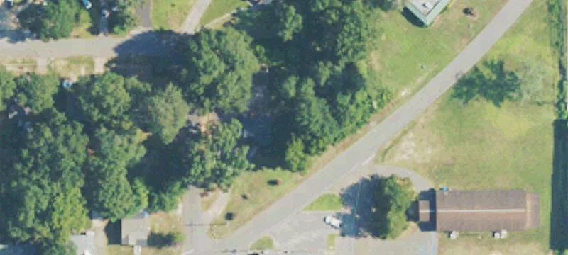 200 Old Corinth Rd