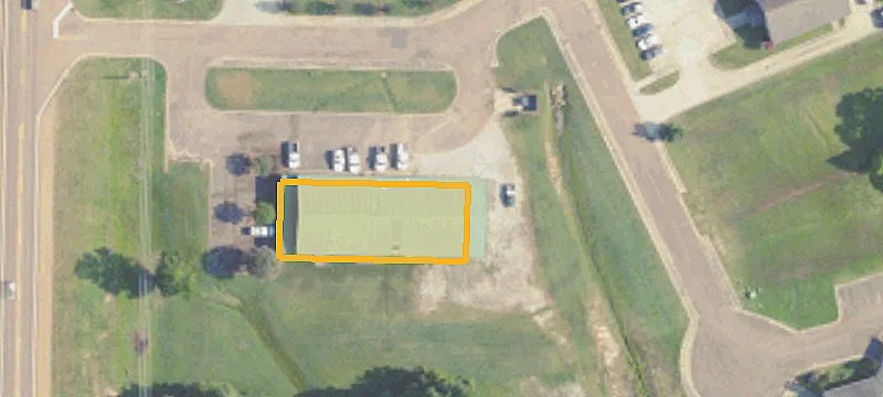 347 Hwy 7th S
