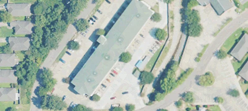 121 Park Dr