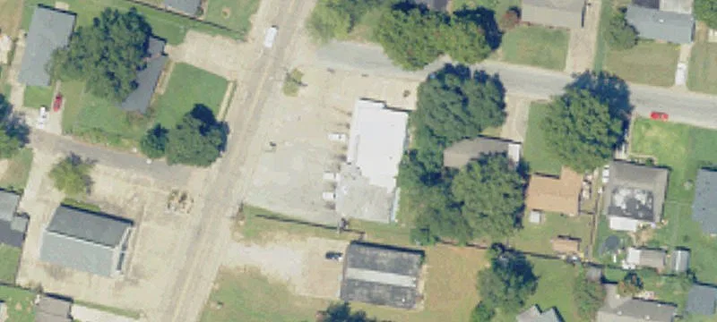 1580 Main St