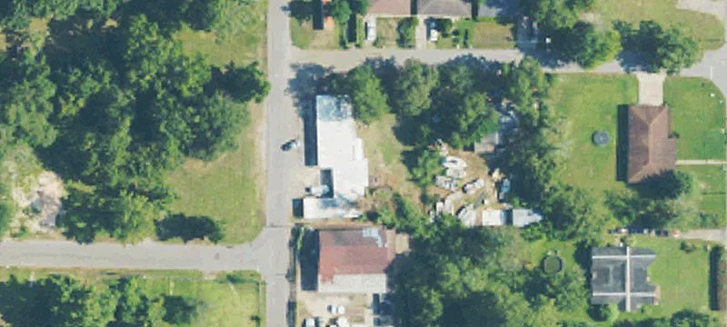 1107 Franklin St