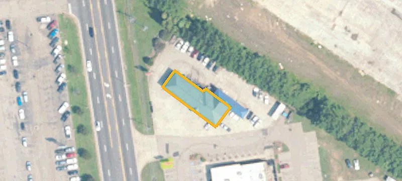 2336 Hwy 45th N