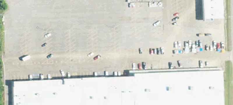 1800 Frontage Rd