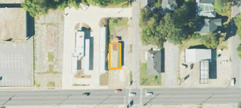 803 Martin Luther King Jr Dr