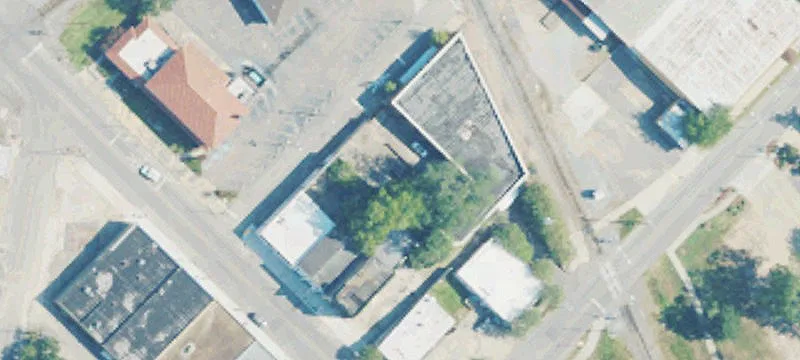 107 Newman St