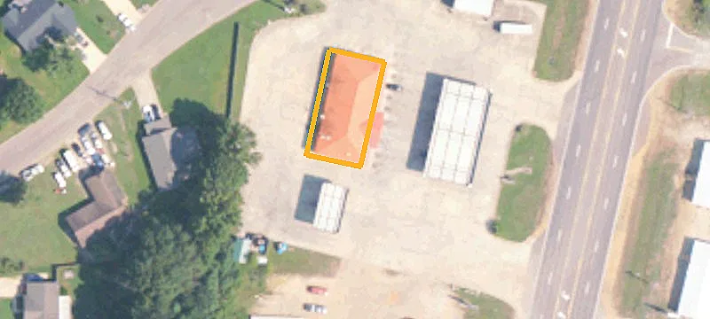 7125 Hwy 45th N