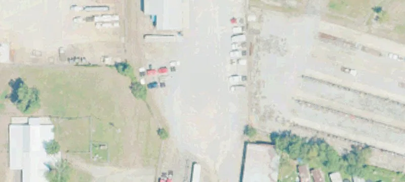 2826 Industrial Blvd