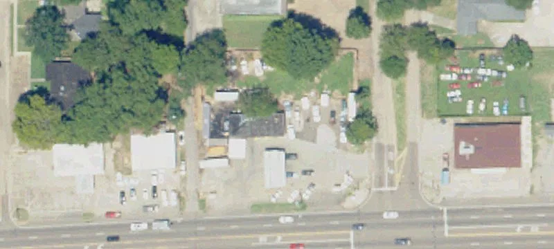 532 Harold St