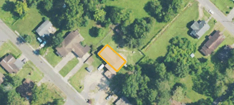 412 J C Killingsworth Dr