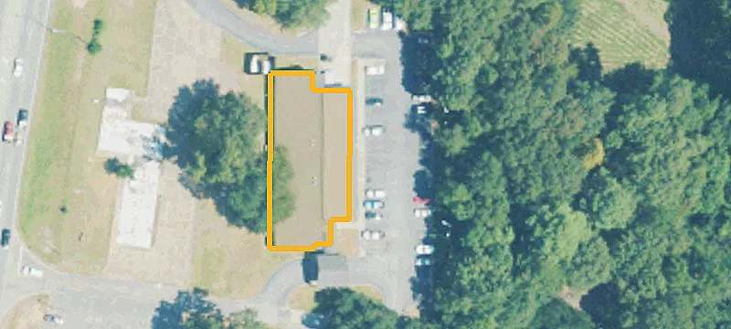 1527 Larry Dr