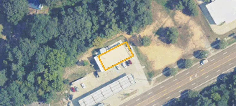 1401 Jackson W Ave