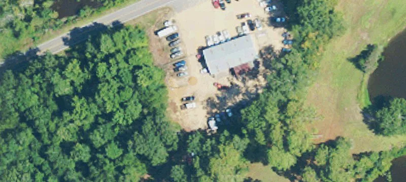 229 Purvis To Baxterville Rd