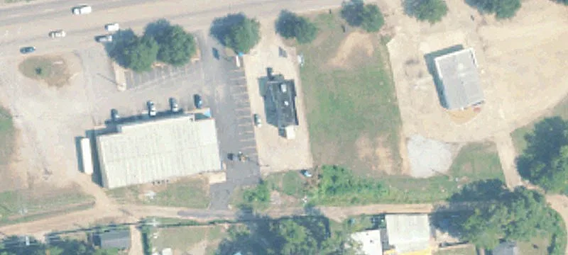 1510 Main St