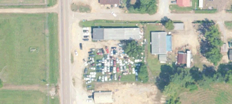 1509 Hwy 69th S