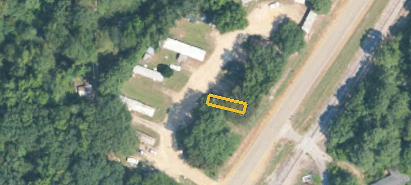 591 Black Crk Rd