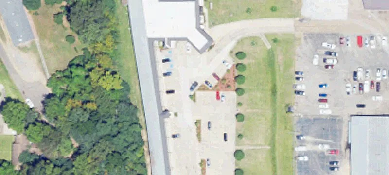 2445 Frontage Rd