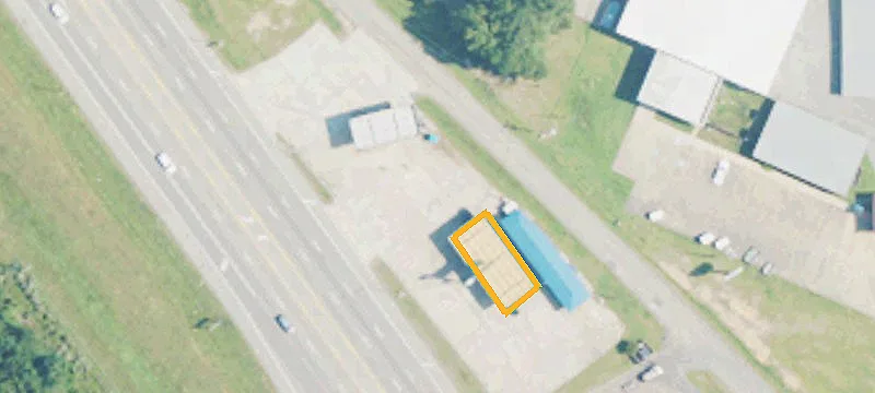 6780 U S Hwy 49