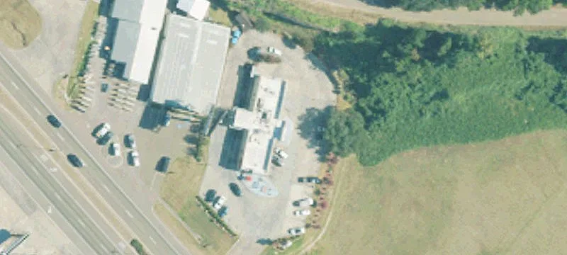 245 John R Junkin Dr