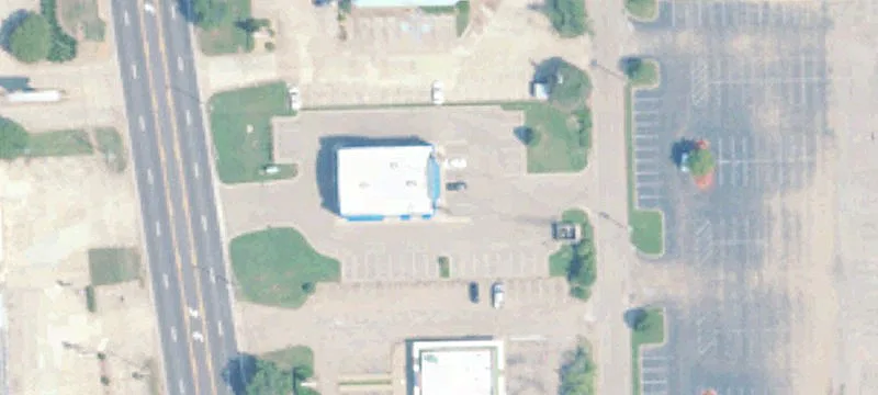 1616 Hwy 45th N