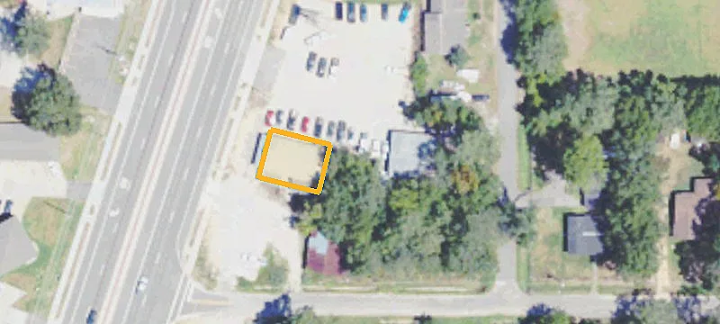 2000 Hwy 11th N