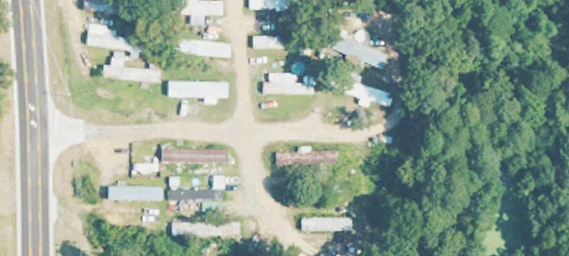 326 Hegwood Rd