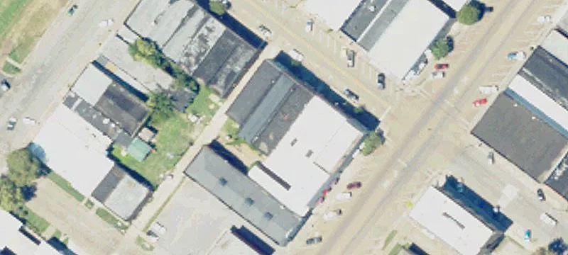 118 3rd St