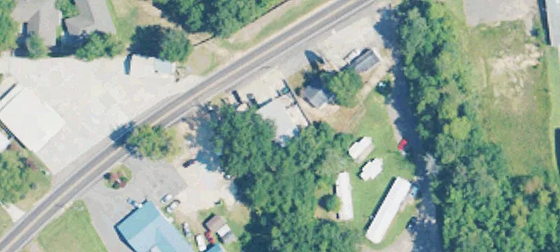 2132 Oak Grv Rd