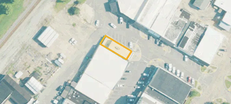 101 Frnt St
