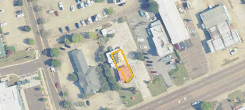 1927 Jackson W Ave