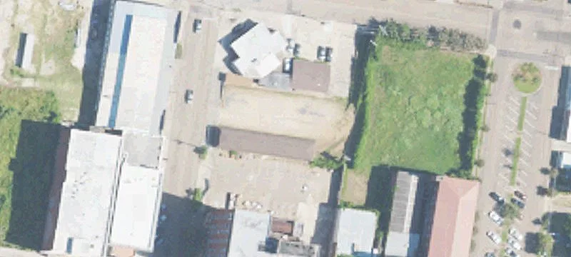 1207 Walnut St