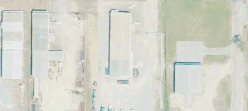 2930 Industrial Blvd