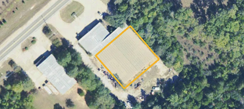 404 Air Park Rd