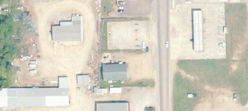 1320 Hwy 69th S
