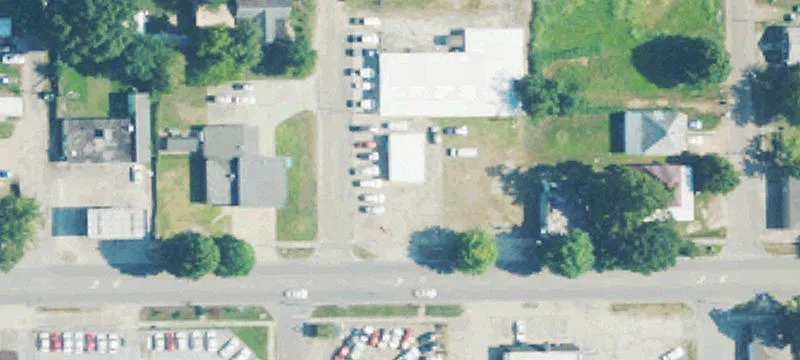 1000 Hardy St