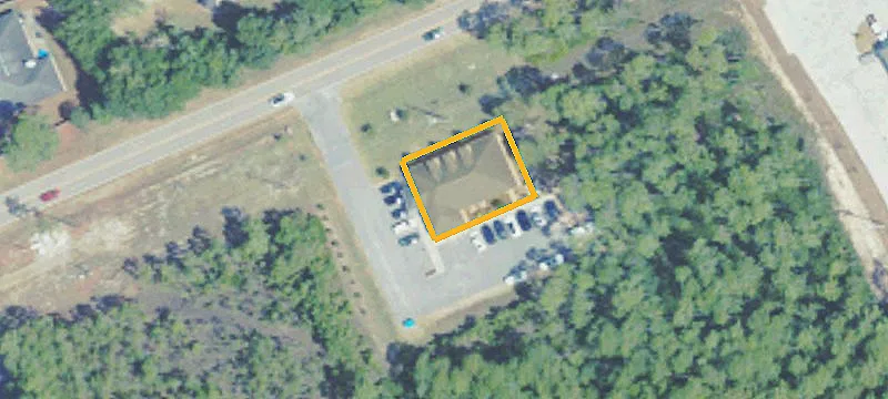 1278 Ocean Spgs Rd