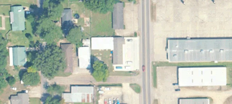 1605 Gardner Blvd