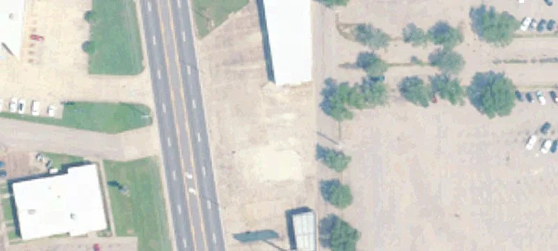 1500 Hwy 45th N