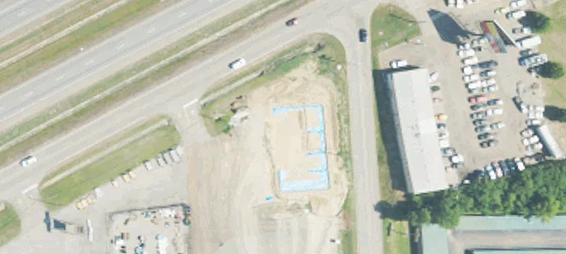 1820 Frontage Rd