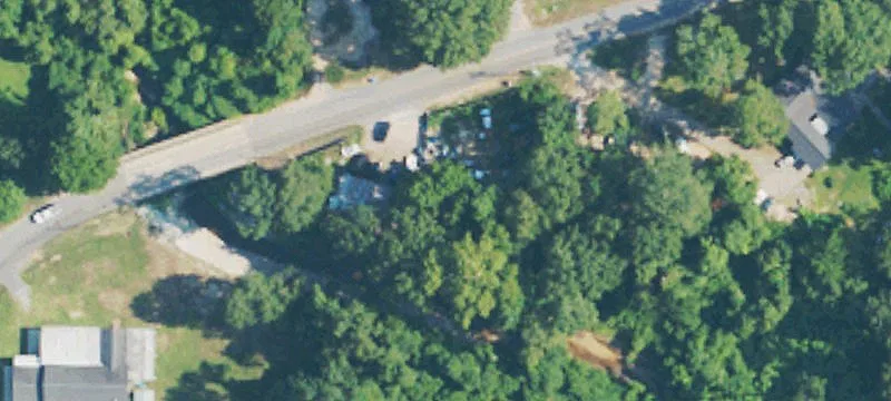 100 Leeville Rd