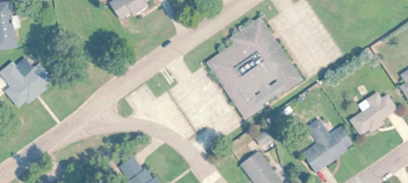 300 Hospital Dr