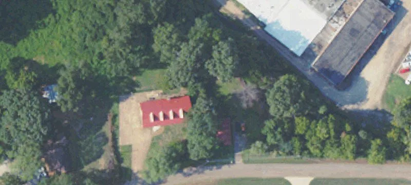Funeral Home